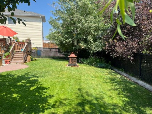 3 Aspen Landing, Strathmore, AB - Outdoor