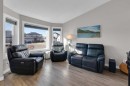 3 Aspen Landing, Strathmore, AB  - Indoor Photo Showing Living Room 