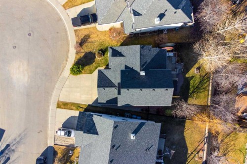 3 Aspen Landing, Strathmore, AB - Outdoor