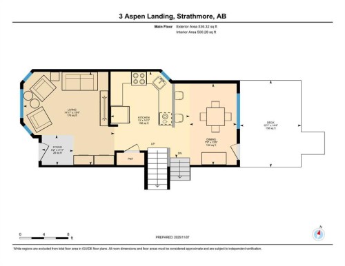 3 Aspen Landing, Strathmore, AB - Other