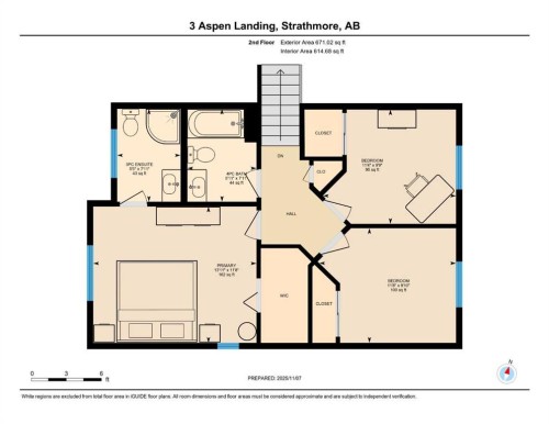 3 Aspen Landing, Strathmore, AB - Other