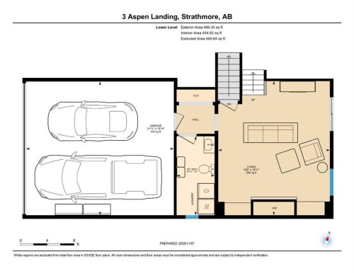 3 Aspen Landing, Strathmore, AB - Other