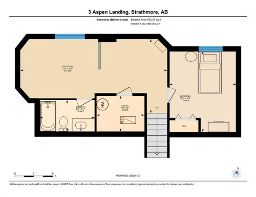 3 Aspen Landing, Strathmore, AB - Other