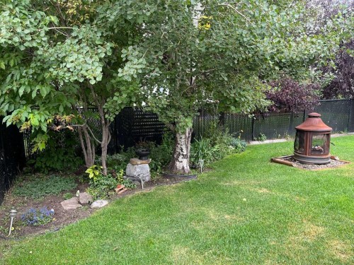 3 Aspen Landing, Strathmore, AB - Outdoor