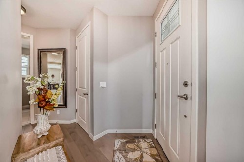 226 West Grove Point Sw, Calgary, AB - Indoor Photo Showing Other Room