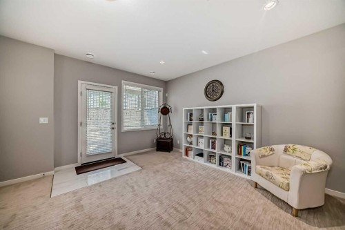 226 West Grove Point Sw, Calgary, AB - Indoor