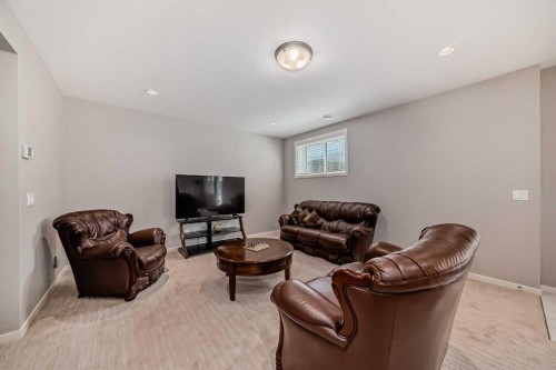 226 West Grove Point Sw, Calgary, AB - Indoor