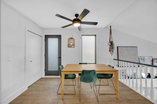 91 Shawglen Way Sw, Calgary, AB - Indoor