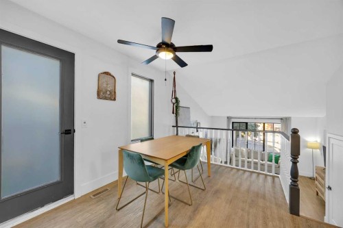 91 Shawglen Way Sw, Calgary, AB - Indoor