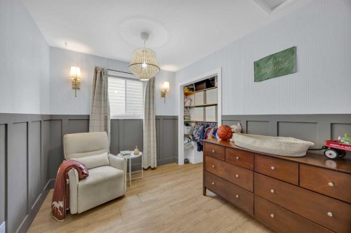 91 Shawglen Way Sw, Calgary, AB - Indoor