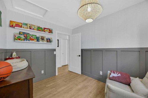 91 Shawglen Way Sw, Calgary, AB - Indoor