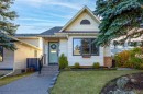 91 Shawglen Way Sw, Calgary, AB  - Outdoor 