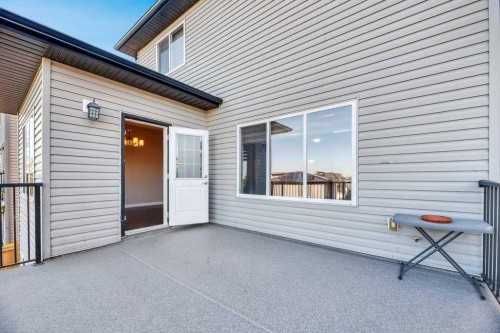 2450 Baysprings Link Sw, Airdrie, AB - Outdoor With Exterior