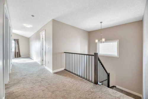 2450 Baysprings Link Sw, Airdrie, AB - Indoor Photo Showing Other Room