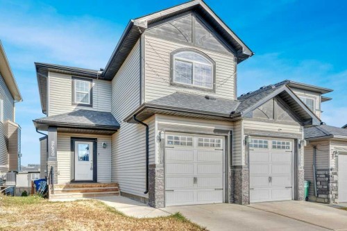 2450 Baysprings Link Sw, Airdrie, AB - Outdoor