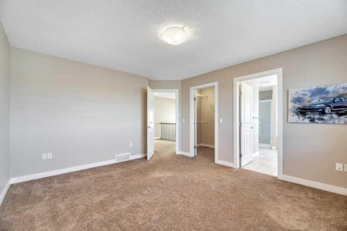 2450 Baysprings Link Sw, Airdrie, AB - Indoor Photo Showing Other Room