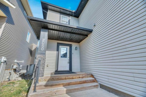 2450 Baysprings Link Sw, Airdrie, AB - Outdoor