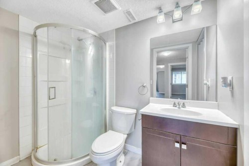 2450 Baysprings Link Sw, Airdrie, AB - Indoor Photo Showing Bathroom