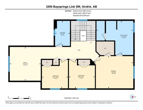 2450 Baysprings Link Sw, Airdrie, AB - Other