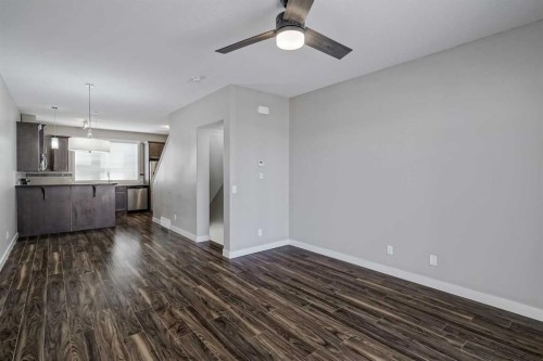 108 Redstone View Ne, Calgary, AB - Indoor Photo Showing Other Room