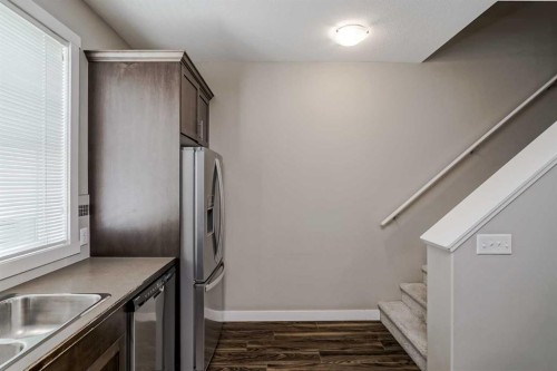 108 Redstone View Ne, Calgary, AB - Indoor