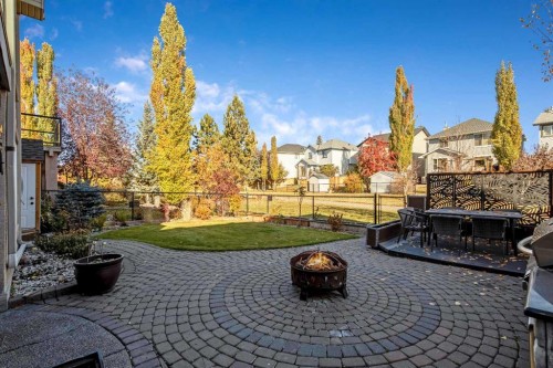 123 Cranwell Close Se, Calgary, AB - Outdoor