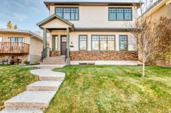 2323 3 Avenue NW Calgary, AB T2N 0K9