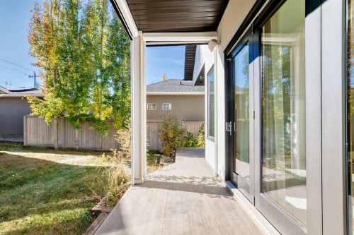 2323 3 Avenue Nw, Calgary, AB - Outdoor With Exterior