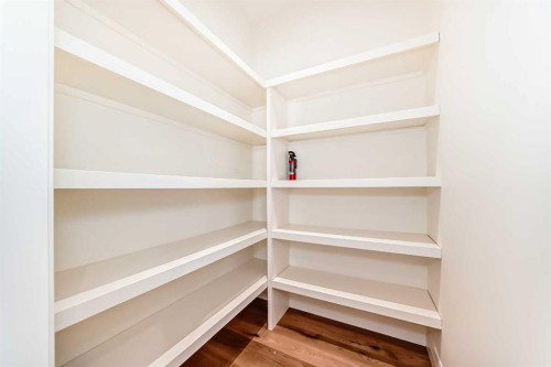 2323 3 Avenue Nw, Calgary, AB - Indoor With Storage