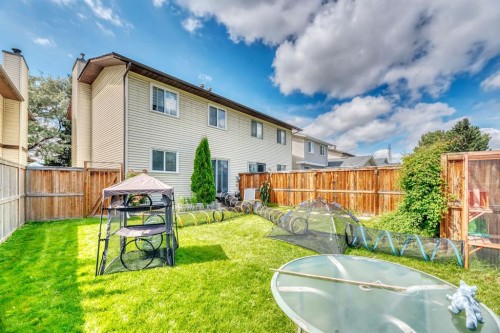 5 Falsby Place Ne, Calgary, AB - Outdoor
