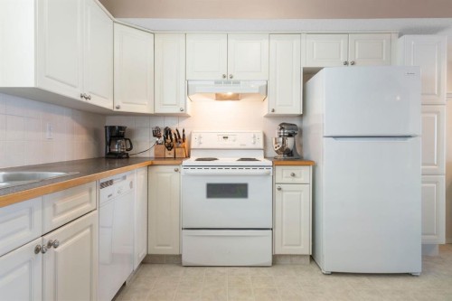 122 Bridlewood Lane Sw, Calgary, AB - Indoor Photo Showing Kitchen
