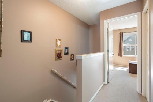 122 Bridlewood Lane Sw, Calgary, AB - Indoor Photo Showing Other Room