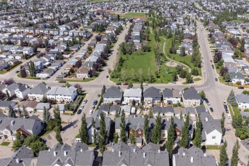 122 Bridlewood Lane Sw, Calgary, AB - Outdoor With View