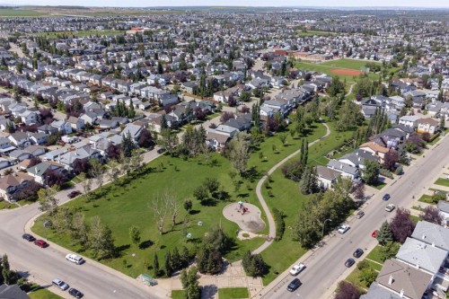 122 Bridlewood Lane Sw, Calgary, AB - Outdoor With View
