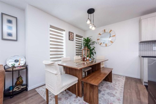 7 Cityline Heath Ne, Calgary, AB - Indoor