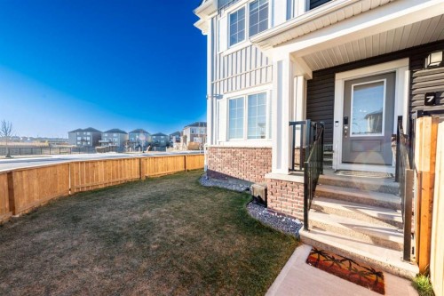 7 Cityline Heath Ne, Calgary, AB - Outdoor