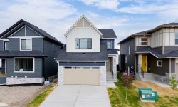 24 Sunvalley View  Cochrane, AB T4C 0X8