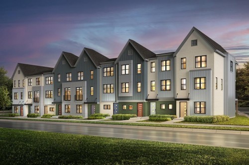 303-437 Alpine Avenue Sw, Calgary, AB - Outdoor With Facade