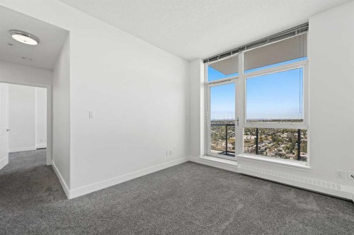 2404-77 Spruce Place Sw, Calgary, AB - Indoor Photo Showing Other Room