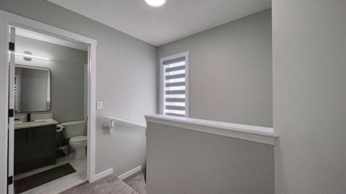 635 Taradale Drive Ne, Calgary, AB - Indoor Photo Showing Other Room