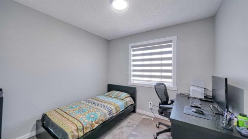 635 Taradale Drive Ne, Calgary, AB - Indoor Photo Showing Other Room