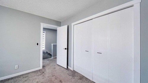 635 Taradale Drive Ne, Calgary, AB - Indoor Photo Showing Other Room