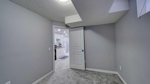 635 Taradale Drive Ne, Calgary, AB - Indoor Photo Showing Other Room