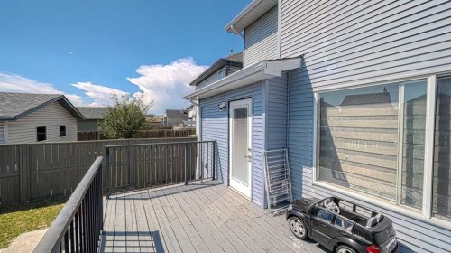 635 Taradale Drive Ne, Calgary, AB - Outdoor With Exterior