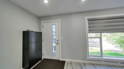 635 Taradale Drive Ne, Calgary, AB - Indoor Photo Showing Other Room