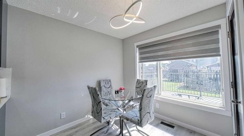 635 Taradale Drive Ne, Calgary, AB - Indoor Photo Showing Other Room