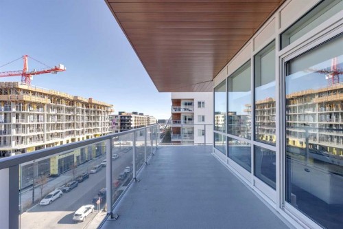 501-8505 Broadcast Avenue Sw, Calgary, AB - Outdoor With Exterior