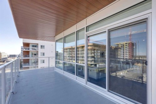 501-8505 Broadcast Avenue Sw, Calgary, AB - Outdoor With Exterior