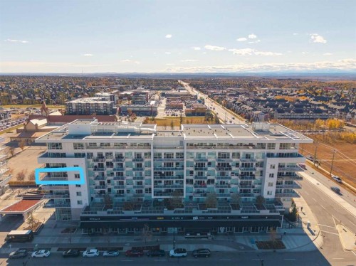 501-8505 Broadcast Avenue Sw, Calgary, AB - Outdoor With View