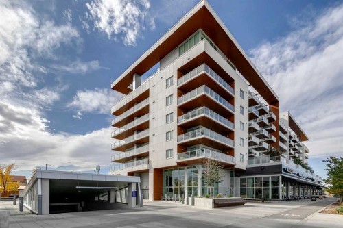 501-8505 Broadcast Avenue Sw, Calgary, AB - Outdoor